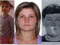Caz bizar în Suceava: fetiţă de patru ani, mama şi bunica dispărute de acasă, în aceeași zi