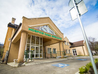centrul hospice brasov