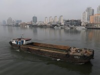 nava comerciala nord-coreeana