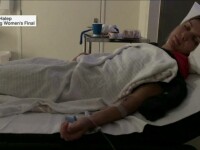 Simona Halep, în spital