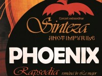 Phoenix Sinteza
