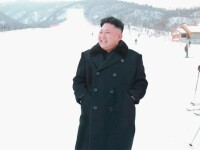 Cum l-a păcălit Kim Jong-un pe un prezentator NBC care a vizitat Coreea de Nord
