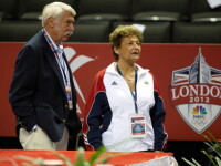 Bela Karolyi