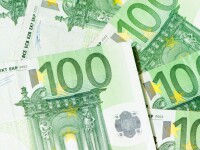 bancnote 100 euro