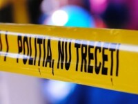 Bărbat înjunghiat în centrul Brașovului. Agresorul, căutat de poliție