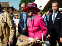 Mesajul profund al Reginei Margrethe a II-a a Danemarcei despre societatea modernă