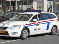 Politie Luxemburg