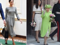 Meghan Markle, rochii, ducesa sussex