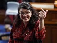 Rashida Tlaib