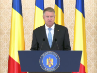 Klaus Iohannis