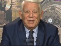 Replica tăioasă a unei jurnaliste BBC pentru Meleșcanu în timpul unui interviu. VIDEO
