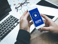 Consimțământ pentru Prelucrarea de Date cu Caracter Personal