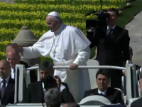 Papa Francisc va vizita județele sărace ale României. Reacția credincioșilor