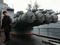 Nava Severomorsk