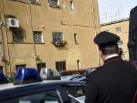 Româncă bătută până la leșin pe o stradă din Catania. Cine sunt vinovații