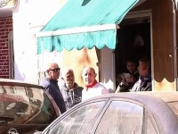 Bebeluș bătut cu brutalitate de tatăl de 21 de ani. A ajuns la terapie intensivă