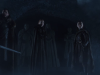 A fost anunțată data oficială la care începe ultimul sezon „Game of Thrones”. VIDEO