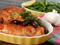 Trei idei de rețete pentru cină cu doar 2 ingrediente