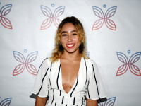 Gimnasta care calcă pe urmele Nadiei Comăneci. A primit un scor perfect. VIDEO