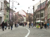 Sibiu, capitala gastronomică