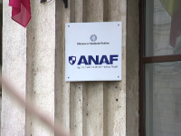 Fost director ANAF, urmărit penal pentru că a cerut 7 milioane de lei unor oameni de afaceri