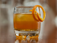 Cum să faci lichior de portocale acasă