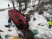 accident Bacău