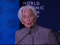 Avertisment FMI: Economia încetinește rapid din cauza BREXIT și a crizei din Franța