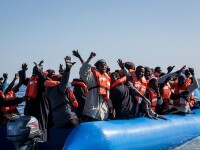 migranti africani italia
