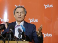Dacian Cioloș: Preşedintele nu ar trebui să fie de acord cu Nicolicea, un incompetent complet