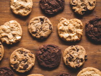 10 sfaturi pentru fursecuri perfecte