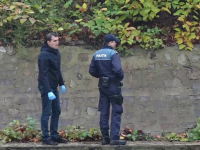 Tânăr găsit mort pe câmp, în Ilva Mică. Anchetatorii nu exclud varianta crimei