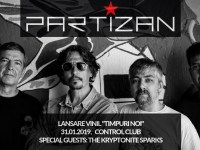 concert Partizan
