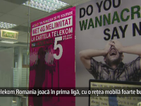 Telekom Romania