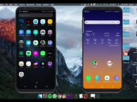iLikeIT. Când apare în România noua versiune de Android Samsung OneUI