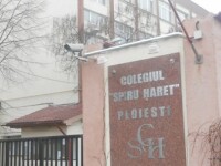 liceul spiru haret Ploiești