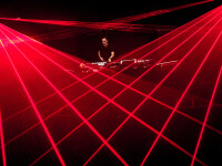 Suma uriașă primită de DJ-ul Paul van Dyk, după ce a fost grav rănit la un festival