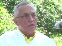 Renumitul psihiatru Traian Neamțu, fost deținut politic, condus pe ultimul drum