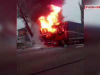 camion, ars, DN65,