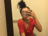 Cântăreaţa de rap Lexii Alijai a murit în mod misterios la 21 de ani