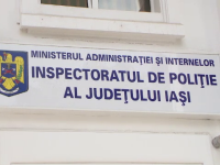 politie iasi