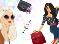 (P) Vrei sa fii in pas cu moda? Intra pe Jolize si descopera colectia de genti dama din piele naturala sau ecologica!