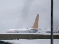avion istanbul