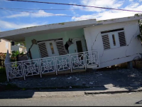 Un nou cutremur puternic în Puerto Rico, cu magnitudinea de 6,6