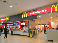 Criză de angajați în România. McDonald's anunță că va aduce zeci de lucrători din Sri Lanka