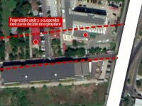 Pasajul Gara de Nord - Otopeni, în impas. Exproprierile din zonă au fost suspendate