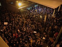 Protest Teheran - 3