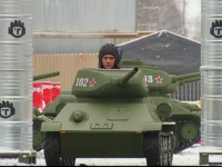tancuri