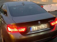 BMW confiscat