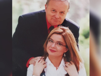 Cristina Topescu, Cristian Topescu